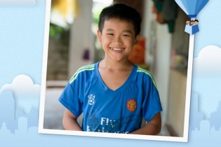 Samsung Connect, khi công nghệ kết nối yêu thương