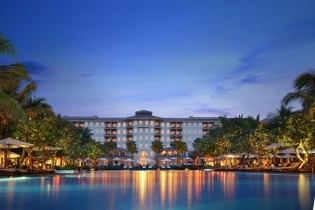 Vinpearl Đà Nẵng - khách sạn thương hiệu Việt mang vẻ sang trọng, cổ điển