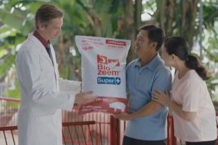 PENM Partners đặt niềm tin vào chiến lược tăng trưởng hàng tiêu dùng của Masan