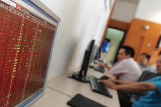 Nhìn lại những phiên "bốc hơi" hàng tỷ USD của chứng khoán Việt Nam