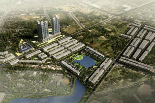 Đầu tư BĐS: Tại sao tiền cứ đổ vào… đất nền tỉnh?