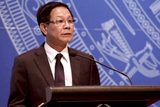 Vụ án đánh bạc nghìn tỷ: Công an Phú Thọ xác minh trách nhiệm quản lý của trung tướng Phan Văn Vĩnh