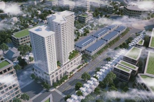 Dự án đẳng cấp quốc tế của Vingroup tại Quảng Ninh