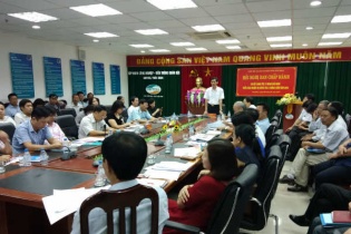 Hiệp hội doanh nghiệp Thái Bình chủ động nắm bắt, kết nối hỗ trợ hội viên