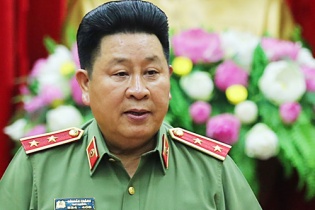 Hai tướng công an bị đề nghị kỷ luật vì vi phạm quy định bảo vệ bí mật nhà nước