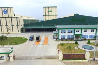 Rót 470 triệu USD, SK Group trở thành nhà đầu tư nước ngoài lớn nhất của Masan Group