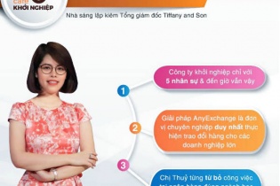 Kinh doanh tốt với hàng tồn kho, tại sao không?