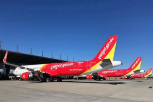Vietjet tiếp tục đà tăng trưởng, kết quả kinh doanh quý 3 vượt kế hoạch đề ra