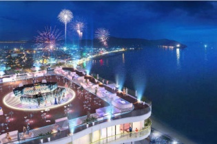 Bùng nổ “cơn sốt” The Star Collection tại TMS Luxury Hotel & Residence Quy Nhon