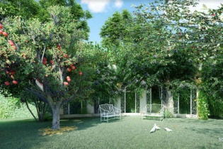 Southgate Tower tái hiện phong cách sống châu Âu giữa Sài Gòn