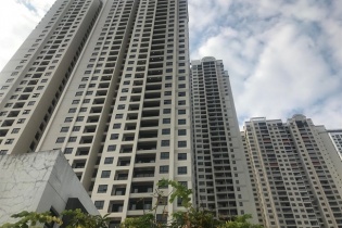 Sở Xây dựng Hà Nội yêu cầu đình chỉ thi công một số hạng mục, chủ đầu tư D’. Capitale hứa sớm đối thoại với khách hàng