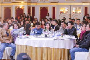 Sức hút bất ngờ từ khu đô thị khép kín cao cấp The Spring Town Xuân Mai