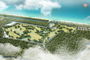 Thị trường bất động sản Nghệ Tĩnh ngày càng nhiều sức hút