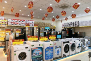 Thế Giới Di Động: Tăng trưởng xứng tầm “ông lớn”