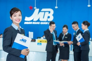 MB thông báo về việc chào bán tài sản xử lý nợ 