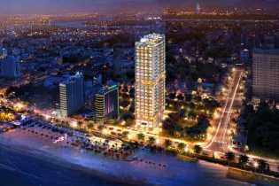 Cận Tết, condotel tiếp tục “lên ngôi”, thu hút nhà đầu tư  