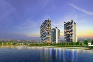 Căn hộ chung cư cao cấp Bắc Giang dự báo tiêu thụ mạnh trong năm 2019