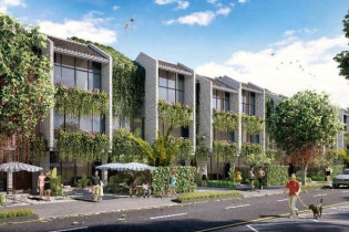 Nâng tầm kế hoạch kinh doanh tại shophouse Casamia