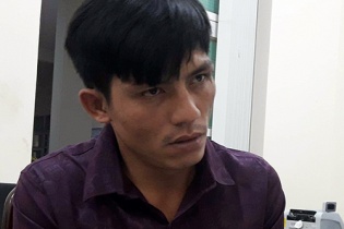 Bắt hai nghi can cướp 2,2 tỷ của trạm thu phí Long Thành - Dầu Giây: Hé lộ thân phận "người cũ"