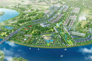 Hải Phát Land đạt gần 200 giao dịch trong lần đầu mở bán dự án River Silk City - Sông Xanh