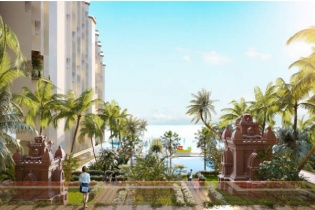 Đầu tư condotel tại Bình Thuận: Những tiềm năng dài hạn