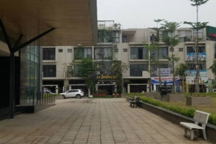 Chính chủ bán căn hộ đầu hồi chung cư Báo Nhân dân