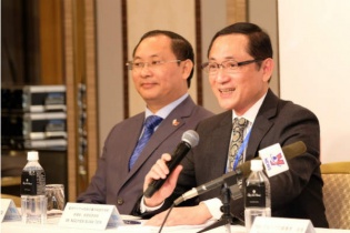 Tập đoàn TMS kết nối đầu tư với các doanh nghiệp Nhật Bản