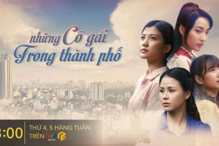 “Những cô gái trong thành phố” sẽ có ngoại truyện về mối tình Lan - Lâm?