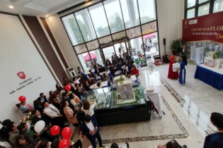 Florence Mỹ Đình - Ưu đãi lớn, thời cơ vàng