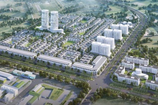 Xu hướng xây dựng khu đô thị gần các khu công nghiệp tại Hải Phòng