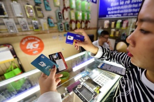 Chuyển mạng giữ số: Bao giờ mới thấy “bàn tay sắt”? Chuyển mạng giữ số: Bao giờ mới thấy “bàn tay sắt”?