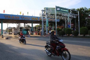 Vì sao Bộ Giao thông lại đề xuất đổi tên trạm thu phí thành "trạm thu tiền"