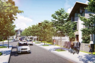 Lý do nào khiến KDC Vinaconex 3 Phổ Yên Residence được giới đầu tư quan tâm