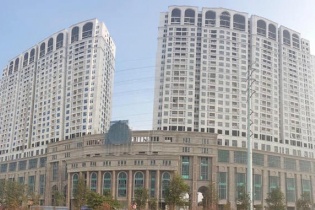 Roman Plaza - tiểu khu đô thị kiểu mới hút khách đầu quý II/ 2019