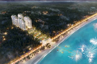 BĐS nghỉ dưỡng Mũi Né - lựa chọn hàng đầu của giới đầu tư năm 2019