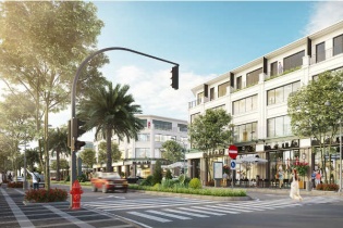 Condotel 5 sao Lạng Sơn - “từ khóa” nửa cuối năm 2019 của Apec Group