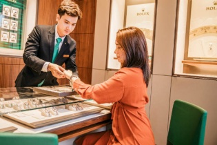 Hành trình chinh phục thị trường bán lẻ cao cấp của gã khổng lồ IPPG