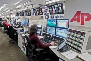 Trí tuệ nhân tạo đang được áp dụng vào báo chí như thế nào?