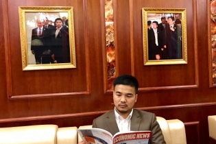 Báo quốc tế đánh giá cao tỷ phú gốc Việt