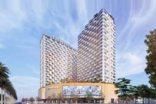 Mô hình condotel 5 sao quốc tế: Hướng đi mới cho du lịch nghỉ dưỡng Huế
