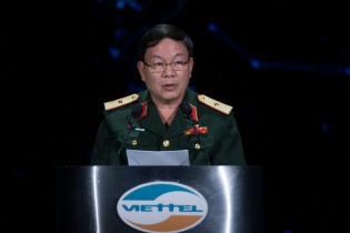 Quyền Chủ tịch Viettel Lê Đăng Dũng: Viettel sẽ chuyển đổi số thành công vào năm 2020