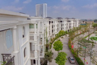 Khu đô thị Bách Việt - “Hấp lực” thu hút dòng tiền của giới đầu tư bất động sản