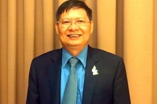 Phó chủ tịch Tổng LĐLĐ VN: TLĐ chưa thu một đồng nào từ Đại học Tôn Đức Thắng
