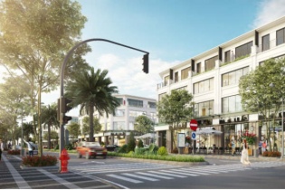 6 tháng cuối năm 2019: BĐS cửa khẩu - “gà đẻ trứng vàng”