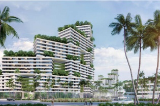 Điều gì làm nên sức hấp hẫn của Thanh Long Bay- "thủ phủ du lịch" mới của Bình Thuận?