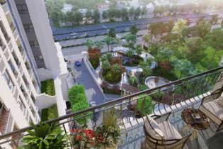 Tiềm năng sinh lời hấp dẫn từ cho thuê căn hộ Florence Mỹ Đình Tiềm năng sinh lời hấp dẫn từ cho thuê căn hộ Florence Mỹ Đình