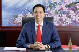 Tổng giám đốc MSB: Áp dụng Basel 2, MSB có nhiều dư địa để tăng trưởng