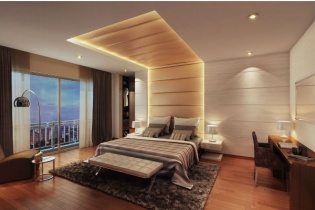 Condotel 5 sao - Xu hướng đầu tư mới đầy tiềm năng tại Thái Nguyên