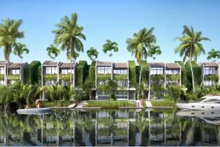 Hội An: Trải đường băng để bất động sản cất cánh