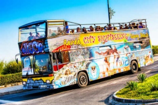 Dự kiến triển khai tuyến xe buýt từ Tân Sơn Nhất đến Dự án Apec Mandala Wyndham Mũi Né